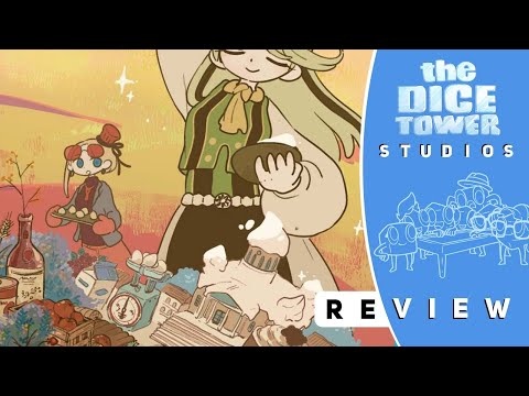 Sweet Lands Review: Frosted Wheat