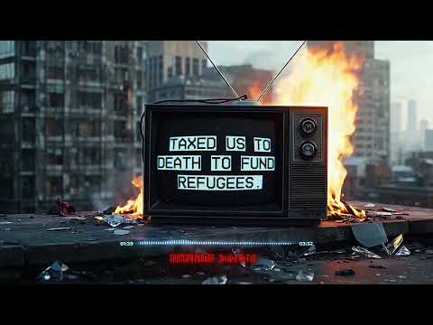 Shotgun Parade  - Divided We Fall -