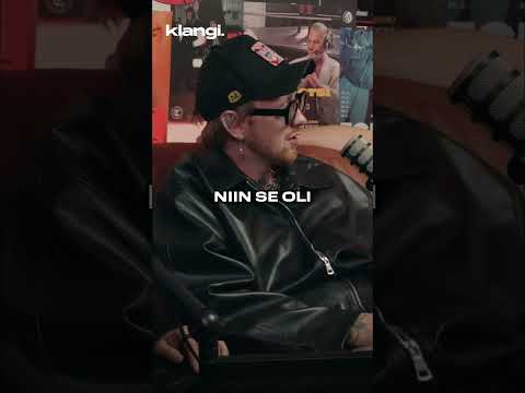 Miten Super Duve syntyi?