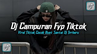 Download lagu DJ CAMPURAN VIRAL TIK TOK 2025 JEDAG JEDUG FULL BASS TERBARU  mp3