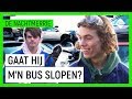 LIEVELINGSBUS RITSE (HNTM) GESLOOPT? ? | De Nachtmerrie | NPO Zapp