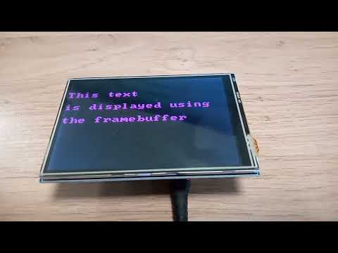 spi tft display raspberry pi zero free sample