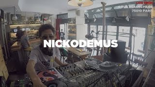 Nickodemus - Live @ Le Mellotron 2018