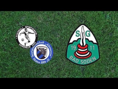 Relegation KOL Süd: Gundhelm/Hutten - Bad Soden II