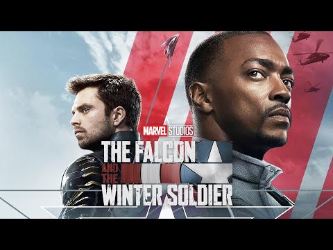 Migos - Is You Ready (Full Trailer Version) | The Falcon and The Winter Soldier Trailer Song