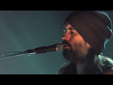 FauxX • Session live @ Bonjour Minuit