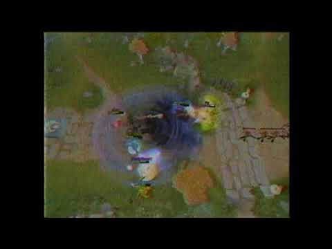 Memory  . Fly Enigma . Dota 2  .VHS