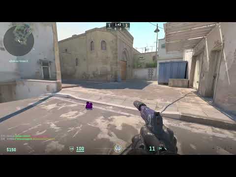 Steam Community :: Video :: CS2 team preview camera bug