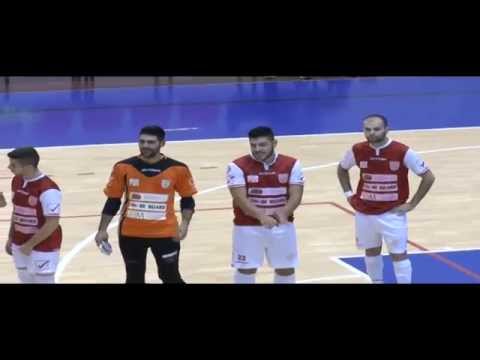 San Rocco Ruvo vs Giovinazzo