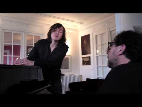 ONE présente Cali & Steve Nieve - Sunday Bloody Sunday