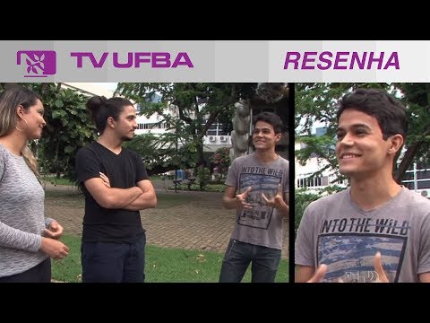 TV UFBA - RESENHA - Como é viver na Residência Universitária?
