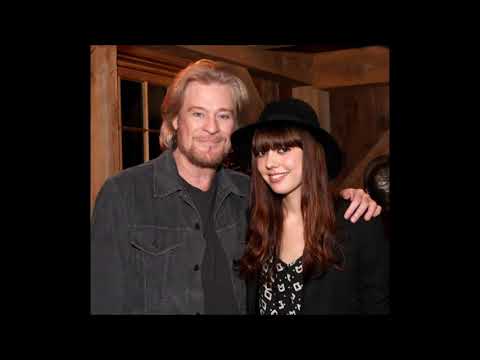 Diane Birch - Daryl Hall - Nothing But A Miracle