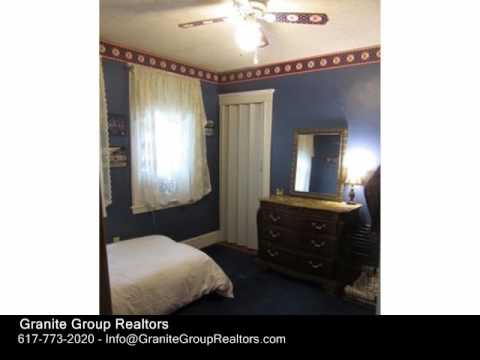70 Sixth Avenue, Quincy MA 02169 - Single Family Home - Real Estate - For Sale -