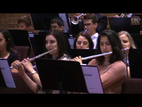 193 Mesagerul - Fanfară Betania Chicago