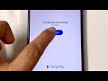 Something Went Wrong Try Again Google Play Store FIXED
