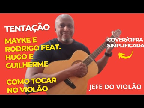 Tentações - Hyckelme