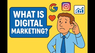 Digital Marketing 101: Everything You Need to Know (Full Course)