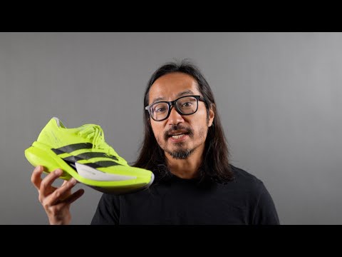 Adidas Prime X3 Strung