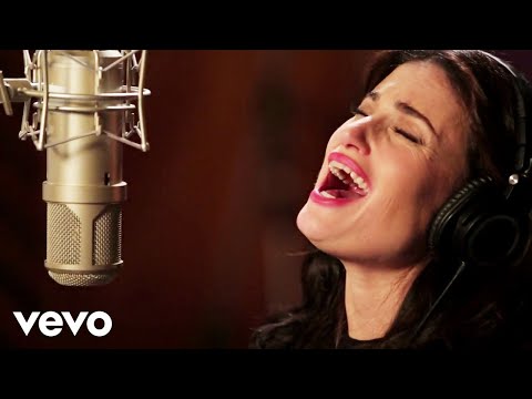 Video klip lagu: Idina Menzel - Never Never Land (Feat