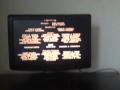 Closing To Aladdin 1993 VHS