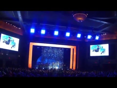 2016 IPMA - International Portuguese Music Awards