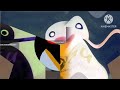 71 Pingu Outros