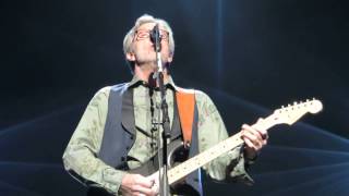 Tell the Truth - Eric Clapton - Pittsburgh 2013