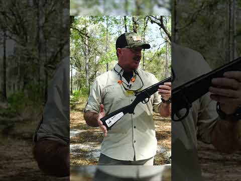 Savage Arms Rascal Youth Bolt Action Rifle chambered in .22LR! (SHORT REVIEW)