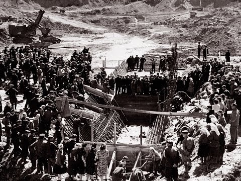 Global electrification - Antuan Graftio