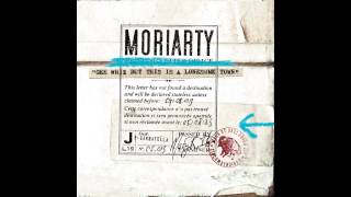 Moriarty - Whiteman's Ballad