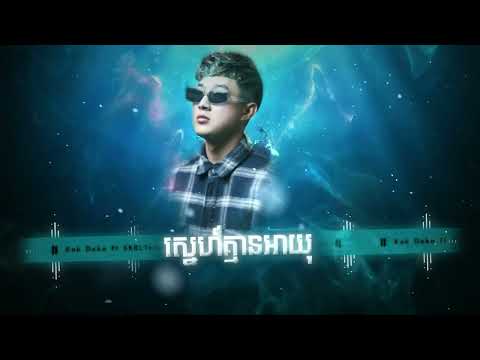 S-Kour Remix - Sne Kmean Ayuk 2022 Remix