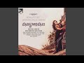 Mounam Chorum Feat K S Harisankar Merin Gregory Abhai Asokan