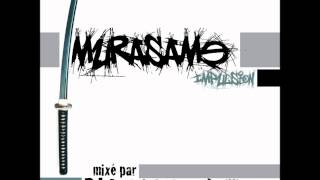Murasamé - Impulsion - 13. C'est Ca (feat. O.L.G.)