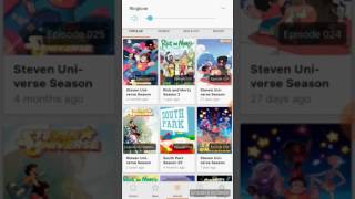 How to download kisscartoon 2017 on your phone