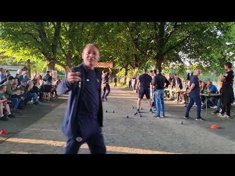 Igor Čaktaš finale  2.Turnir u Balotaoma Finale 2024