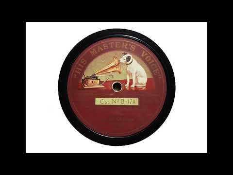 Mayfair Orchestra - Dance Russe (Tchaikovsky) (1912)