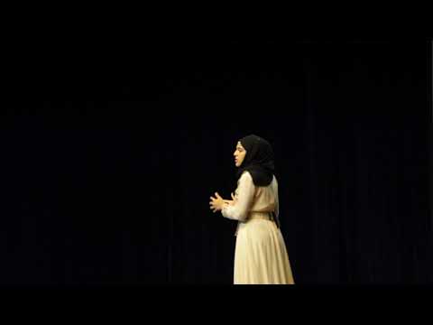 Overcome Anxiety | Afifah Khan | TEDxYouth@BrightRidersSchool