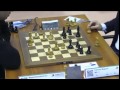 Nepomniachtchi vs Carlsen - 2014 World Blitz ...