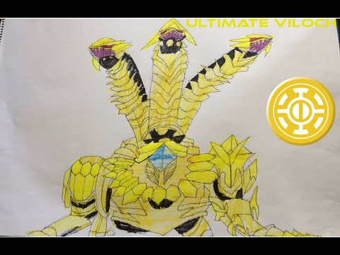 end of year special ultimate viloch