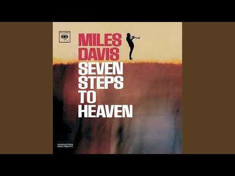 Seven Steps to Heaven