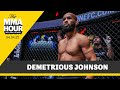 Demetrious Johnson: 'I Never Thought I Lost My Mojo' - MMA Fighting