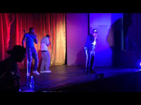 UKOE performance SMH Moston 2