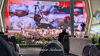Download lagu FESBAN PPQNH SINGOSARI SECANGKIR SHOLAWAT mp3 Download lagu FESBAN PPQNH SINGOSARI SECANGKIR SHOLAWAT mp3
