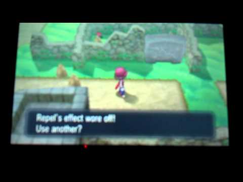 Pokemon X Walkthrough Part 52