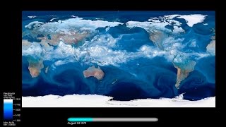 Climate Change is Here. Now What?