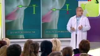 Диафрагмальное дыхание