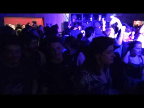 NANTES DUB CLUB #18 // MAASAI WARRIOR "Victory Dance"