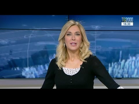 Tg2000 del 22 gennaio 2016 - Edizione delle 18:30