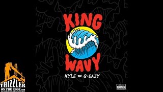 King Wavy Music Video
