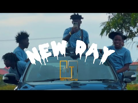 TNT Alfa - New Day ft Diac, Trolls rd, Trap SMK & Orgi-Weno (Official Video)